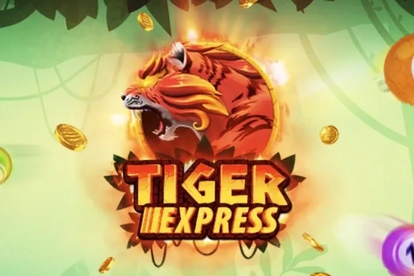 Tiger Express